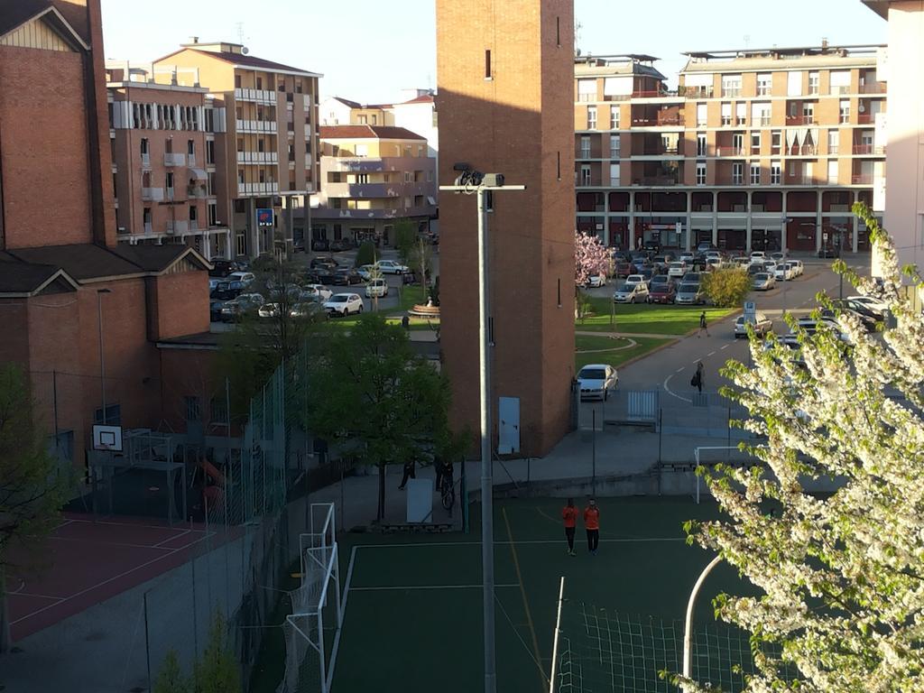 Conte Romita Apartment Alba  Eksteriør bilde